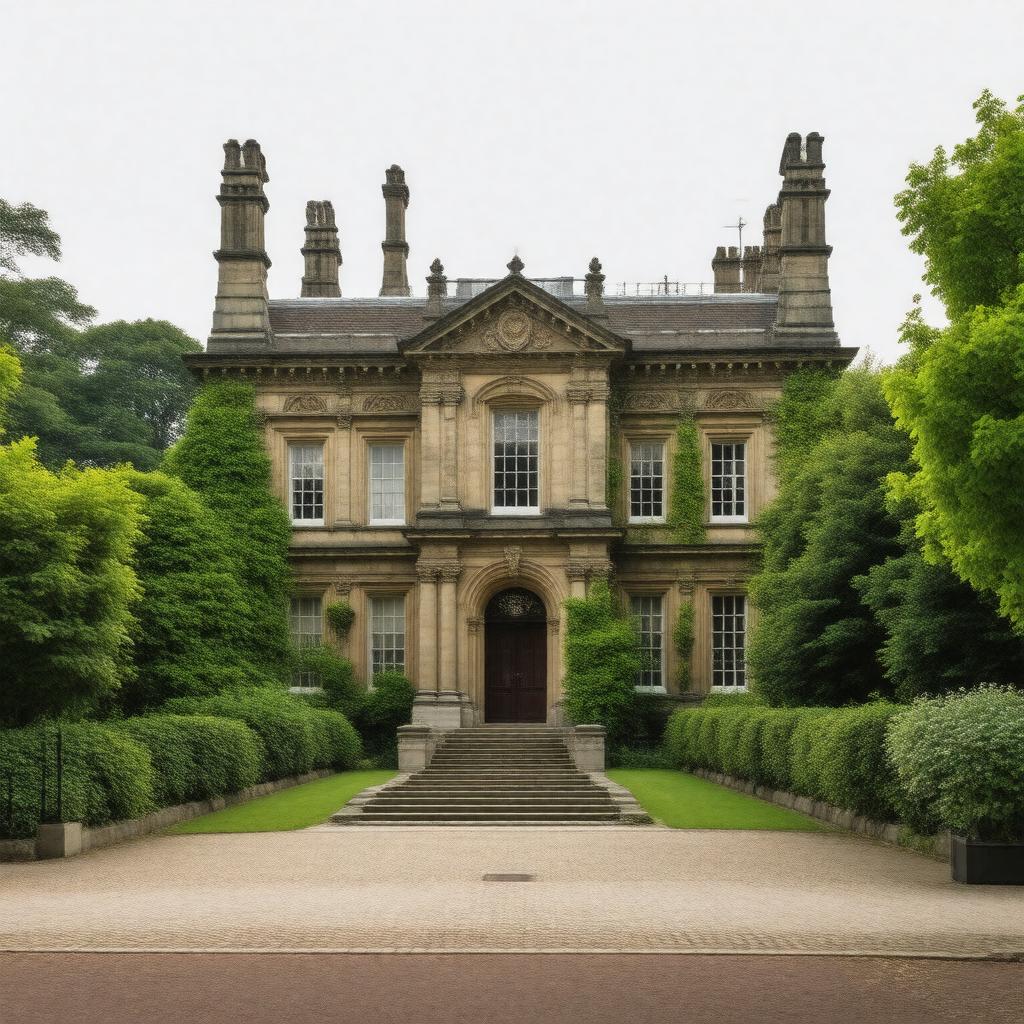 Royal Historical Society